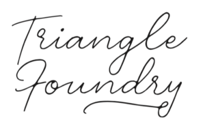 Triangle Foundry