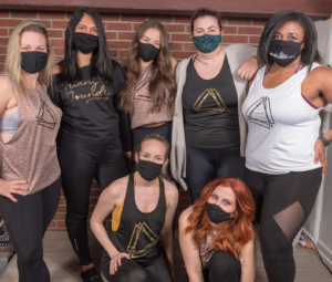 Triangle Foundry Team