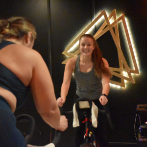 Cycle Teacher Training Day 4 Rides