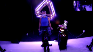 Good Morning Cycle Express