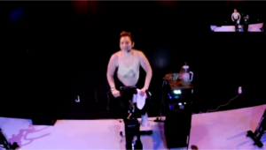 Your Intention Cycle Express