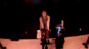 Strong Foundation Just Ride