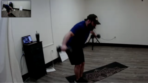 Lean into it Bootcamp