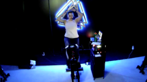 Intervals Cycle Express