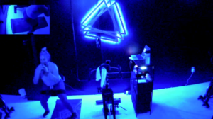 Keep Your Legs Moving Cycle Booty Burn