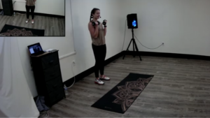 Hit it all Rhythm & Reps