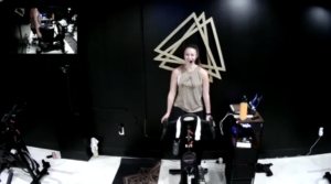 Small Changes Cycle Booty Burn