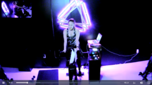 Ride Through It Cycle Booty Burn