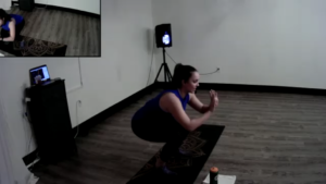 Cardio Craze Rhythm & Reps