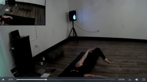 Breathing Yoga Flow