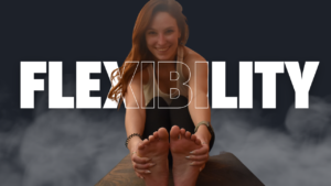 Yoga For Flexibility