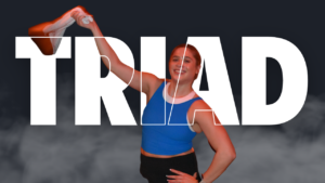 Triad
