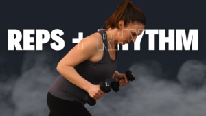 Reps & Rhythm