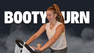 Cycle Booty Burn