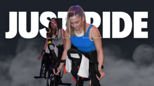 Just Ride