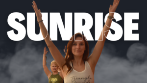 Sunrise Yoga