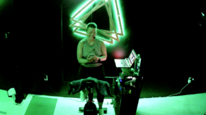 Rock Session Just Ride Express