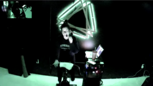 Dixie Chicks vs Lady A Cycle Express