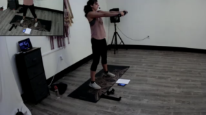 Summer Hits Full Body Rhythm & Reps