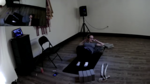 Restorative Yoga for the Spine