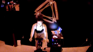 The Weekend (Explicit) Cycle