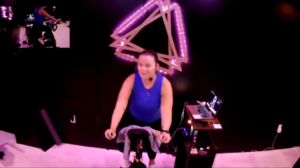 Pop Punk Cycle Express