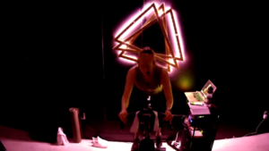 Trying My Best Cycle