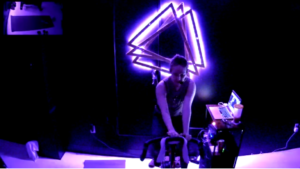 Spark Your Fire Triad