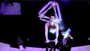 Lowkey EDM Bops Cycle