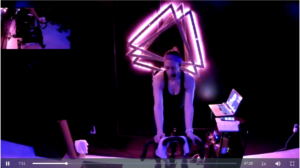 Another Trip Around the Sun Cycle Curls & Core