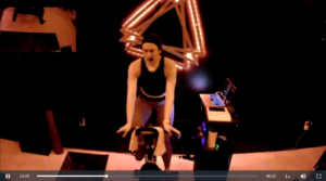 Spring Fun Cycle Curls & Core