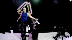 Putting in the Work Just Ride