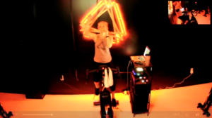 Don't Miss Out Cycle Express