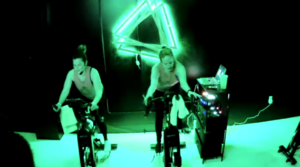 EDM vs Rap Cycle Battle