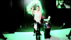 What's your Power? Cycle