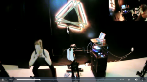 Pop Punk Cycle Booty Burn