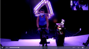 Mixed Tape Cycle Express