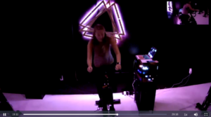 Saturday Morning Cycle Express