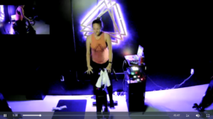 Abduct Cycle Booty Burn