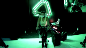 Mix it up Cycle Express