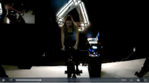 Morning Vibes Just Ride