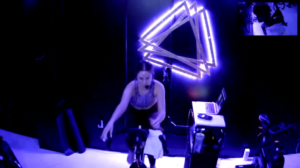 Ariana & Rihanna Just Ride