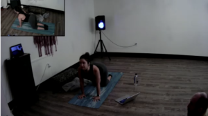Yoga for Flexibility