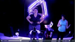 Building Your Confidence Just Ride