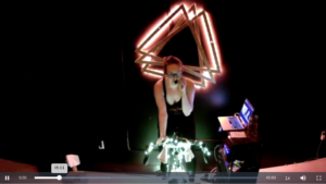 Pop & Christmas Ride Cycle Booty Burn