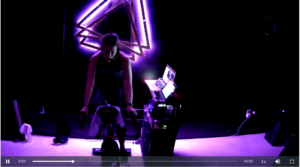 Kaleide Scope Just Ride