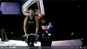 Rockin' AM Just Ride Express