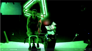 Queens of Pop Just Ride