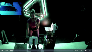 Latin Cycle Booty Burn