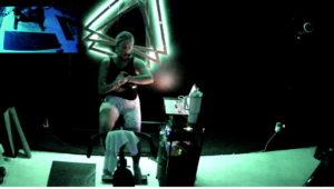 Miley Vs. Beyonce Cycle Booty Burn